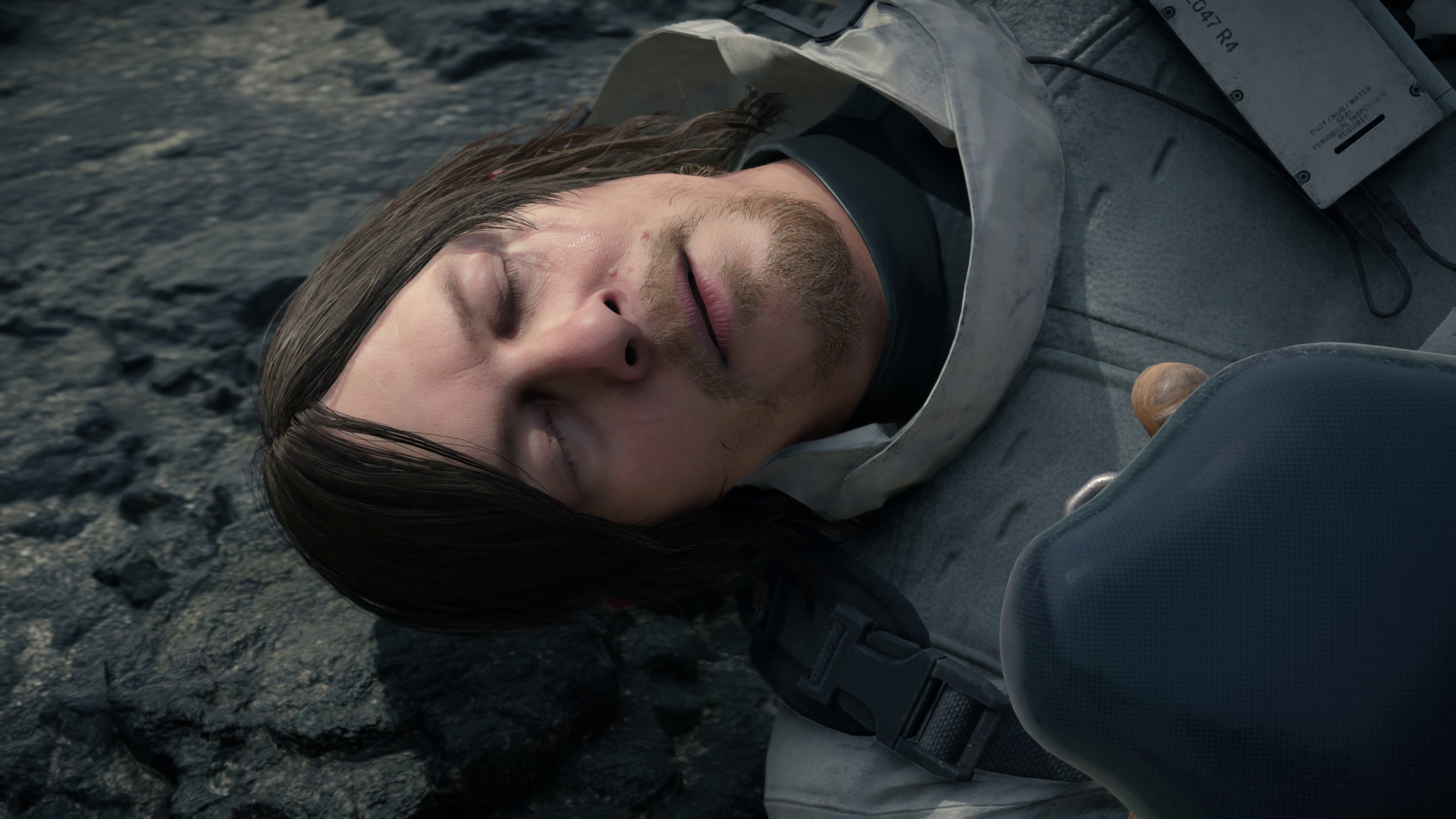 Death Stranding - Imagen 12